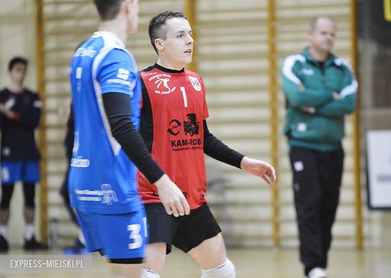 LZS Fiuka Średzianin vs. MKS Pogoń Góra