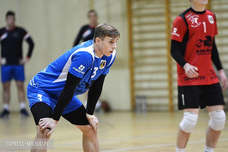 LZS Fiuka Średzianin vs. MKS Pogoń Góra