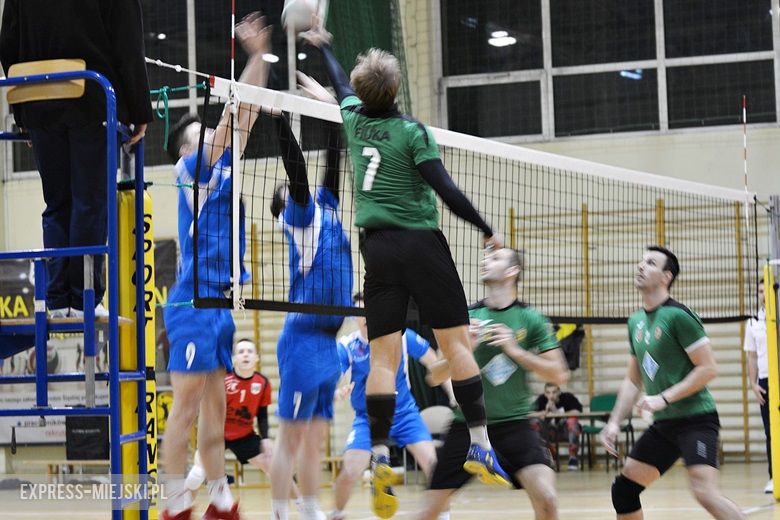 LZS Fiuka Średzianin vs. MKS Pogoń Góra