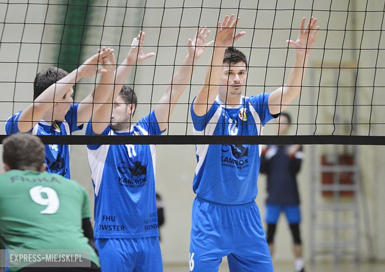 LZS Fiuka Średzianin vs. MKS Pogoń Góra