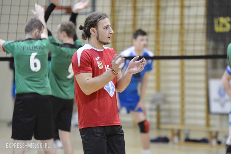 LZS Fiuka Średzianin vs. MKS Pogoń Góra