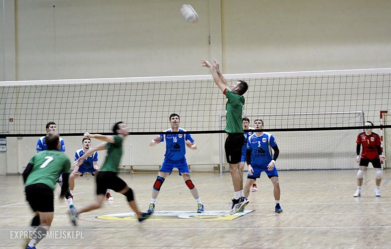 LZS Fiuka Średzianin vs. MKS Pogoń Góra