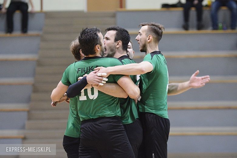 LZS Fiuka Średzianin vs. MKS Pogoń Góra