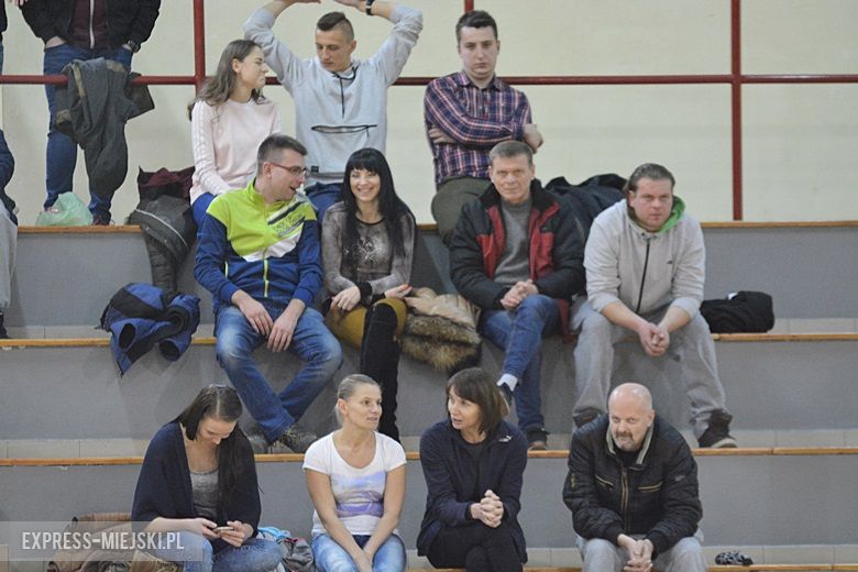 LZS Fiuka Średzianin vs. MKS Pogoń Góra