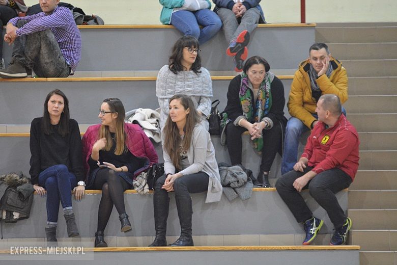 LZS Fiuka Średzianin vs. MKS Pogoń Góra