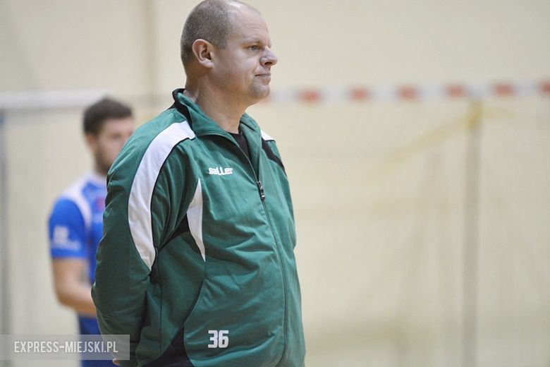 LZS Fiuka Średzianin vs. MKS Pogoń Góra