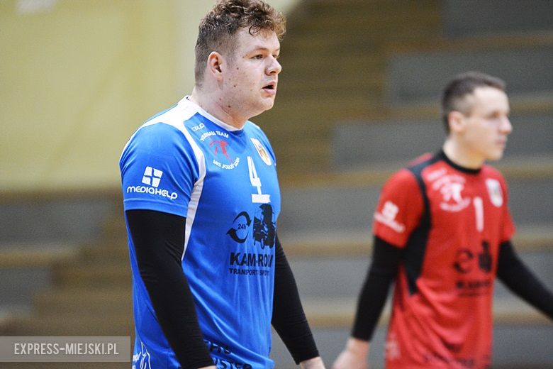 LZS Fiuka Średzianin vs. MKS Pogoń Góra