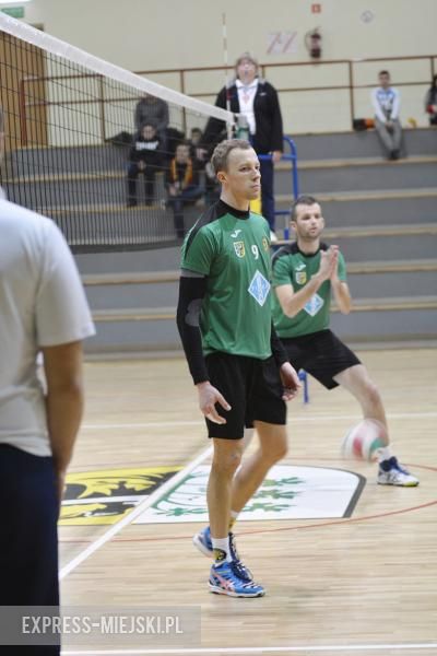 LZS Fiuka Średzianin vs. MKS Pogoń Góra