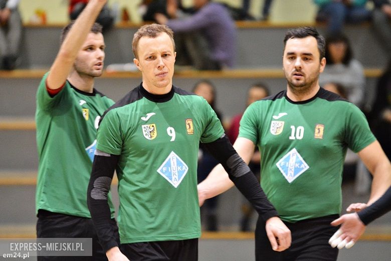 LZS Fiuka Średzianin vs. MKS Pogoń Góra