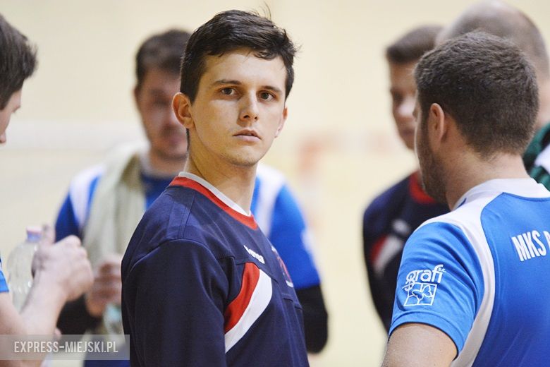 LZS Fiuka Średzianin vs. MKS Pogoń Góra