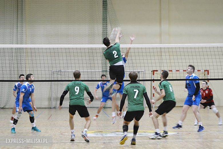 LZS Fiuka Średzianin vs. MKS Pogoń Góra