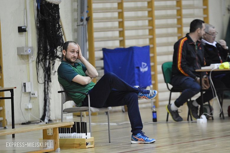 LZS Fiuka Średzianin vs. MKS Pogoń Góra