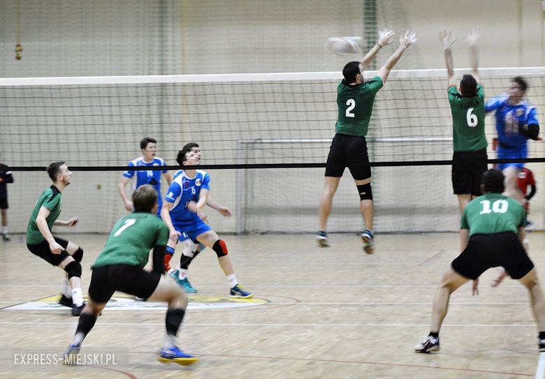 LZS Fiuka Średzianin vs. MKS Pogoń Góra