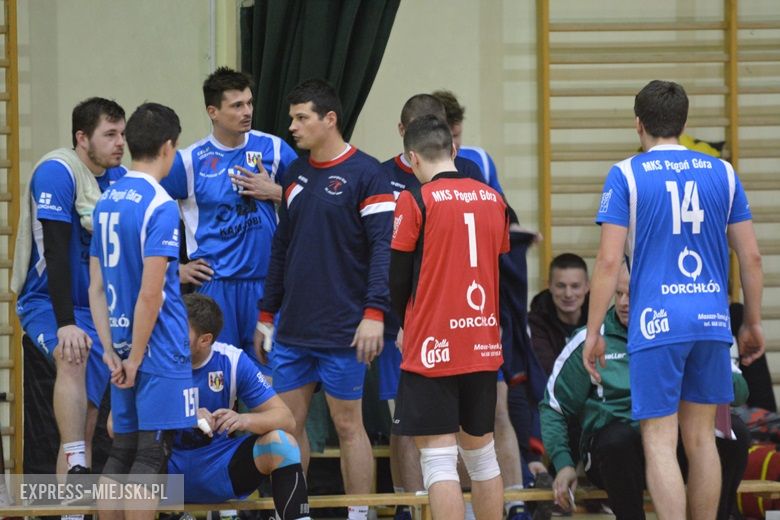 LZS Fiuka Średzianin vs. MKS Pogoń Góra