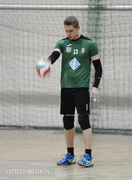 LZS Fiuka Średzianin vs. MKS Pogoń Góra