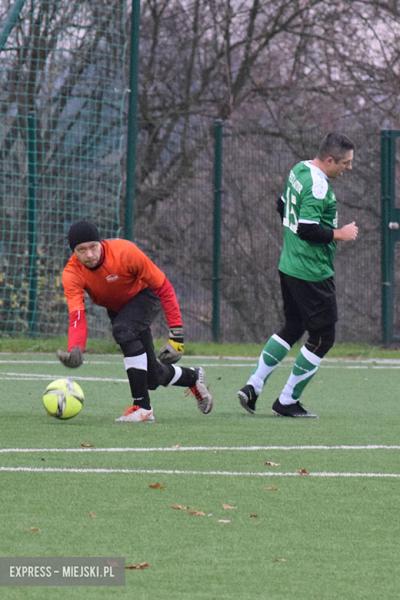 Zjednoczeni Szczepanów - Zjednoczeni Łowęcice 4:1