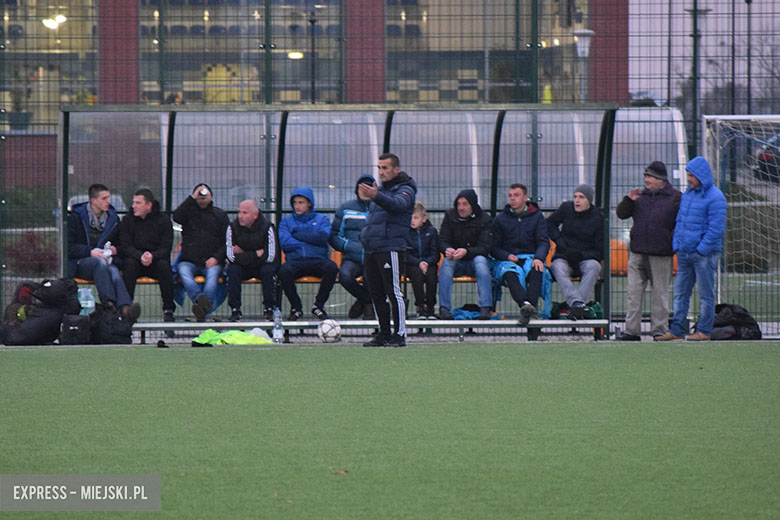 Zjednoczeni Szczepanów - Zjednoczeni Łowęcice 4:1