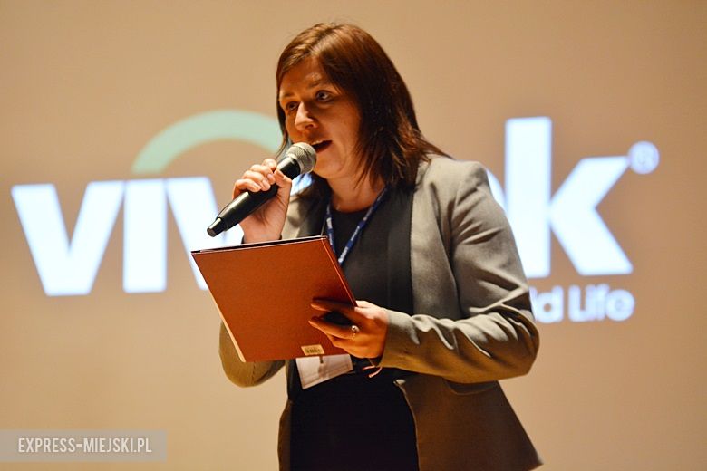 Debata w Domu Kultury w Środzie Śląskiej