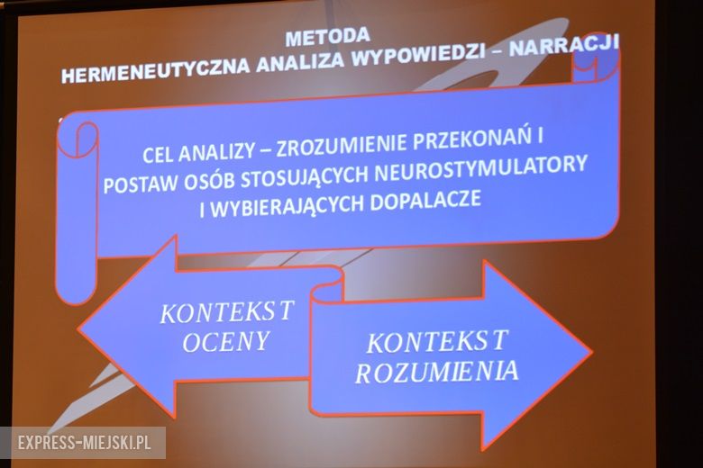 Debata w Domu Kultury w Środzie Śląskiej