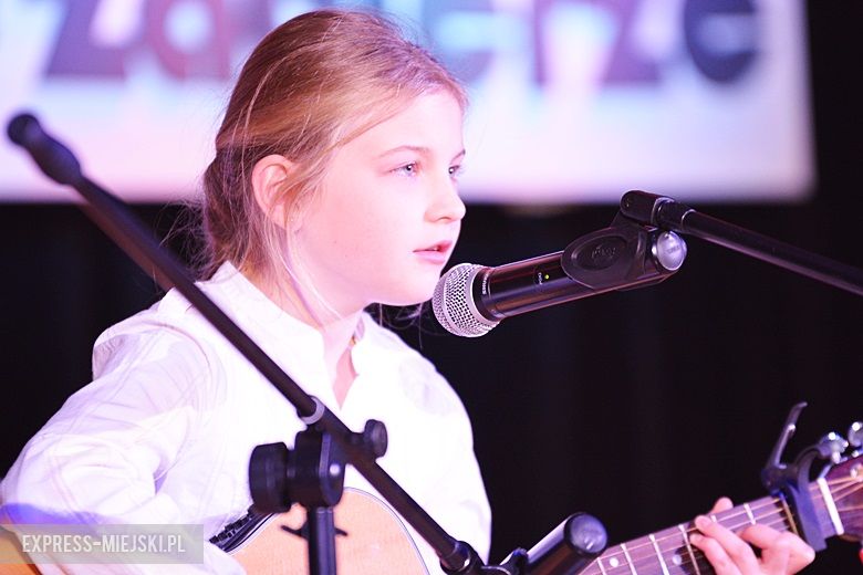 Powiatowy Konkurs w SOK w Miękini