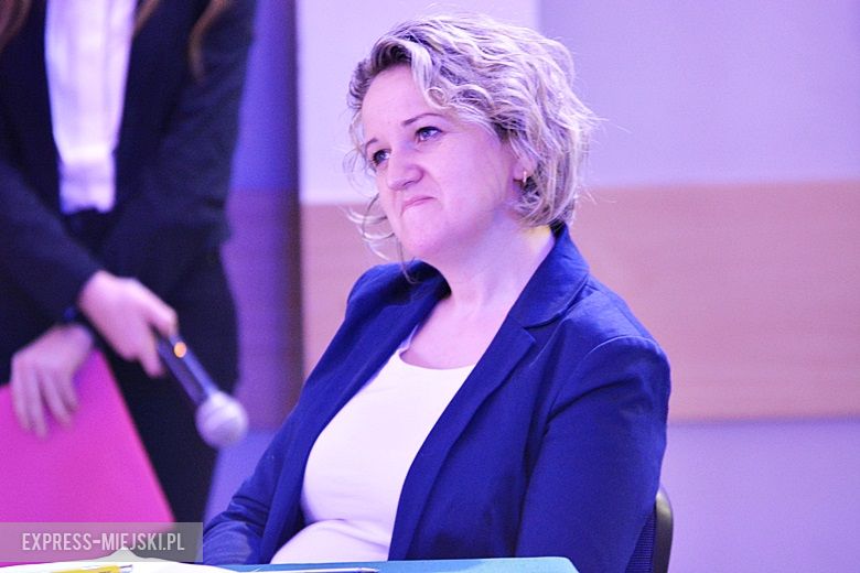 Powiatowy Konkurs w SOK w Miękini