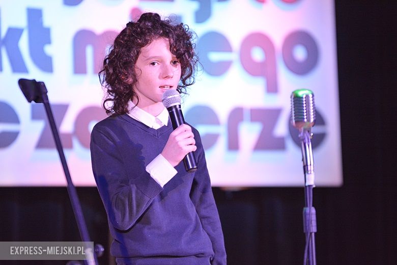 Powiatowy Konkurs w SOK w Miękini