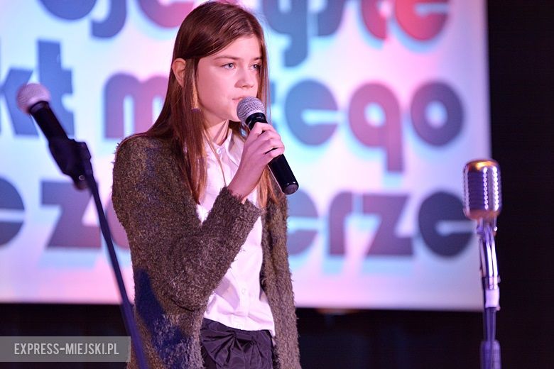 Powiatowy Konkurs w SOK w Miękini