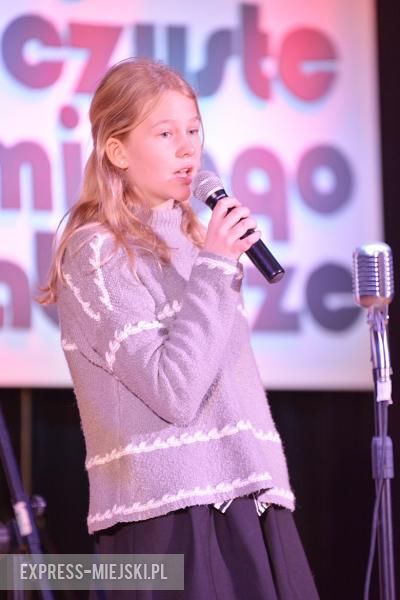 Powiatowy Konkurs w SOK w Miękini