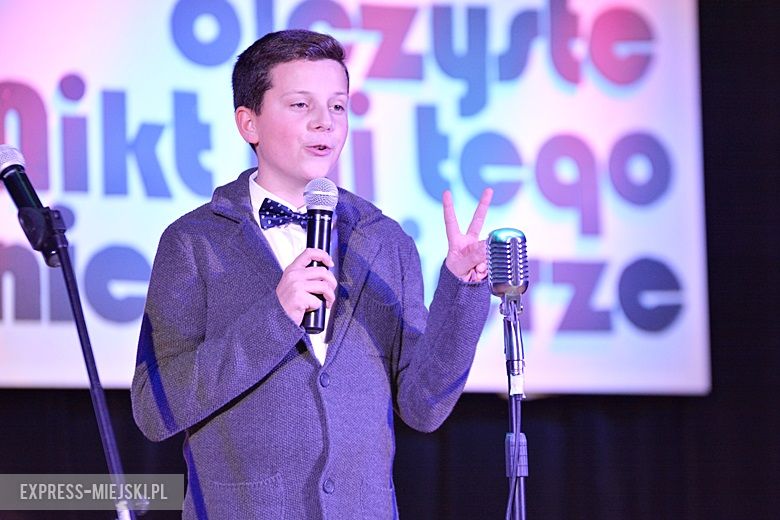 Powiatowy Konkurs w SOK w Miękini