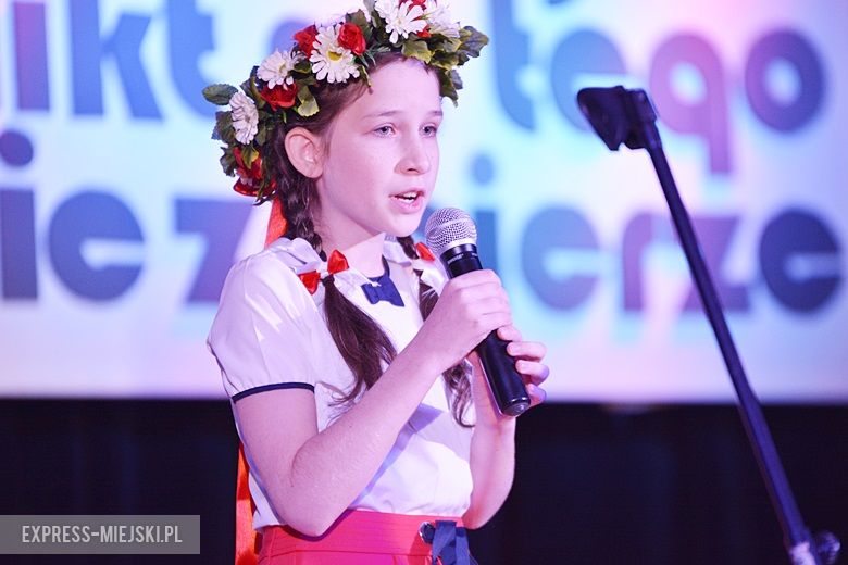 Powiatowy Konkurs w SOK w Miękini