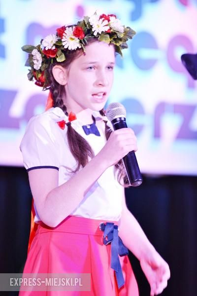 Powiatowy Konkurs w SOK w Miękini