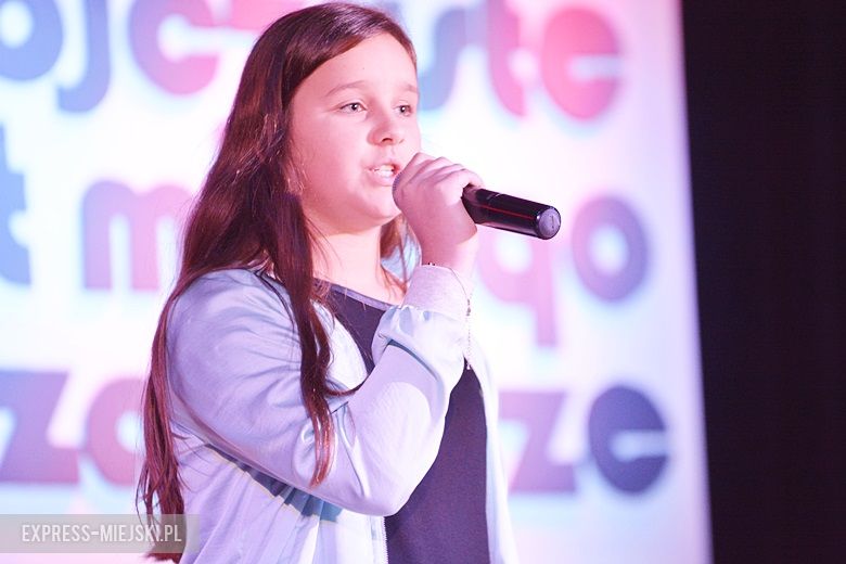 Powiatowy Konkurs w SOK w Miękini