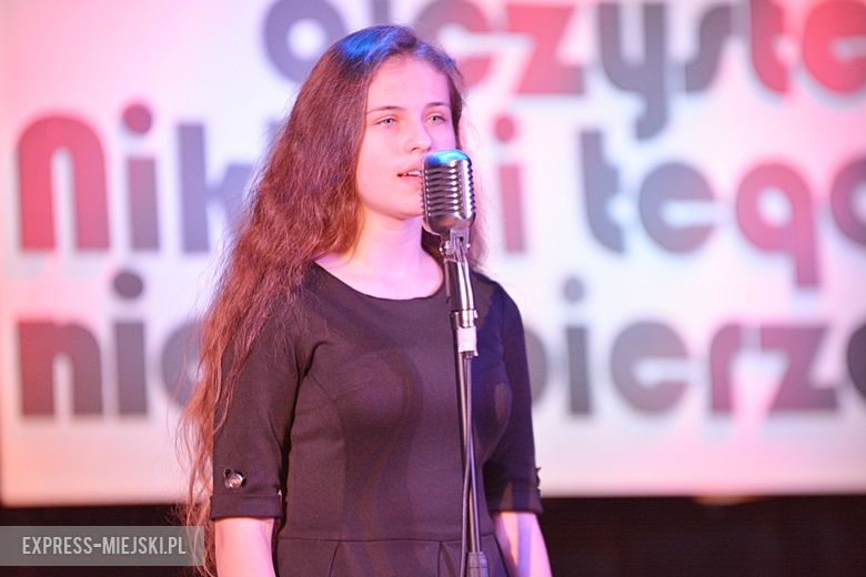 Powiatowy Konkurs w SOK w Miękini