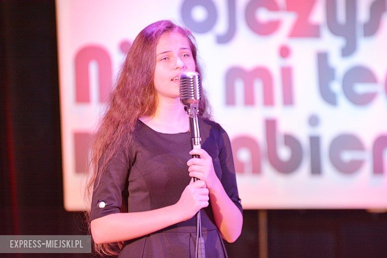 Powiatowy Konkurs w SOK w Miękini