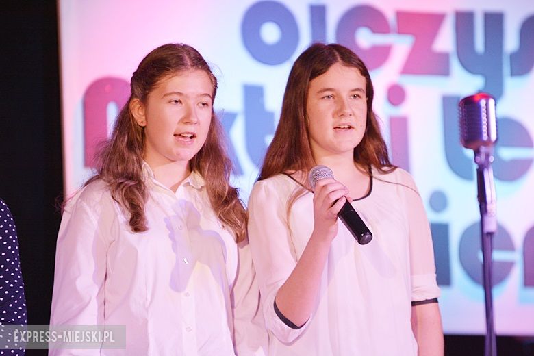 Powiatowy Konkurs w SOK w Miękini