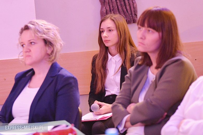 Powiatowy Konkurs w SOK w Miękini