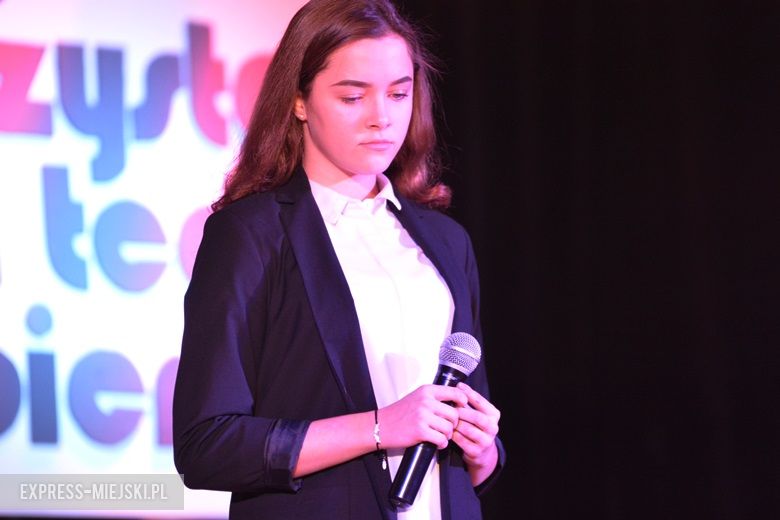 Powiatowy Konkurs w SOK w Miękini