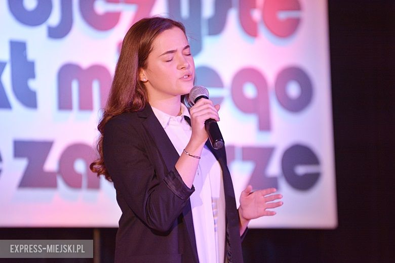 Powiatowy Konkurs w SOK w Miękini