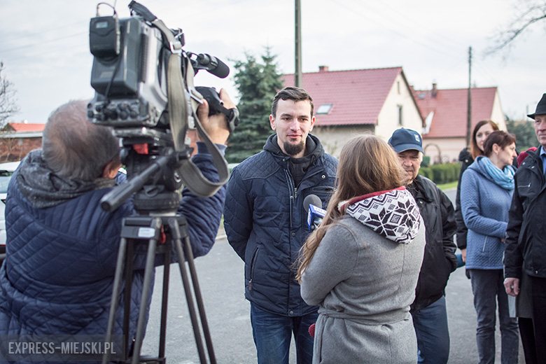 Spotkanie w Piotrowicach