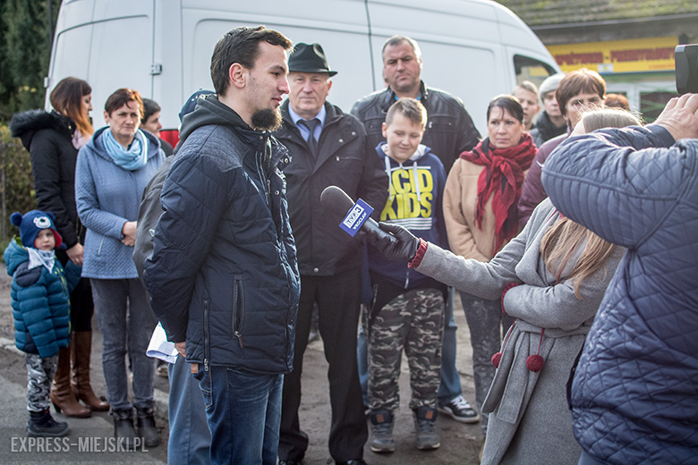 Spotkanie w Piotrowicach