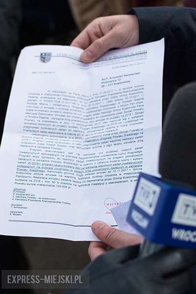 Spotkanie w Piotrowicach