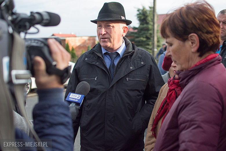 Spotkanie w Piotrowicach