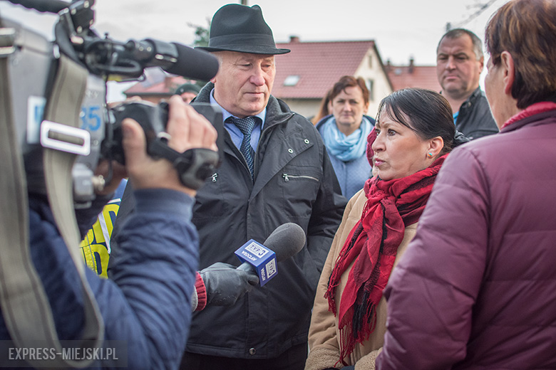 Spotkanie w Piotrowicach