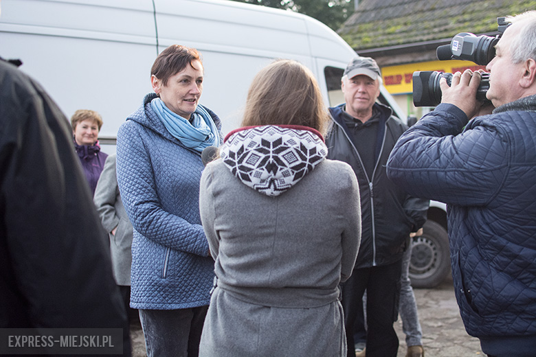 Spotkanie w Piotrowicach