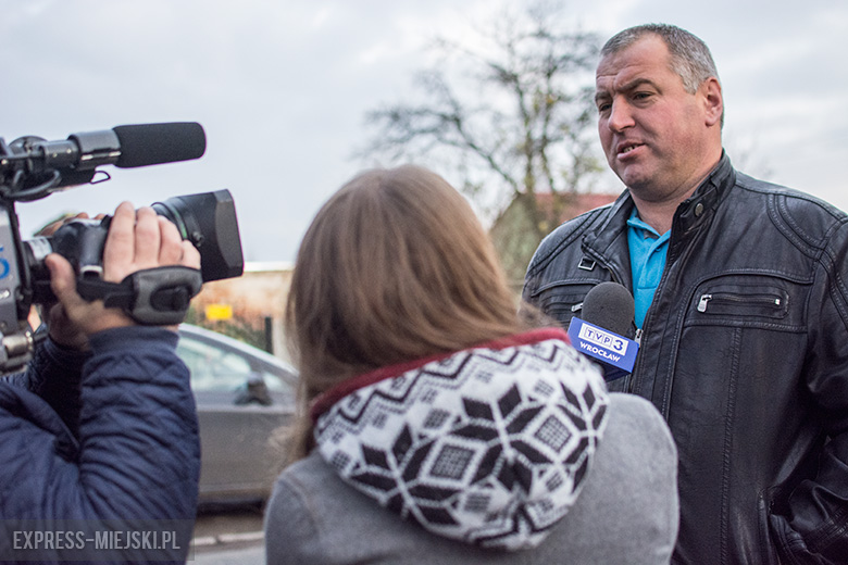 Spotkanie w Piotrowicach