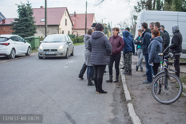 Spotkanie w Piotrowicach