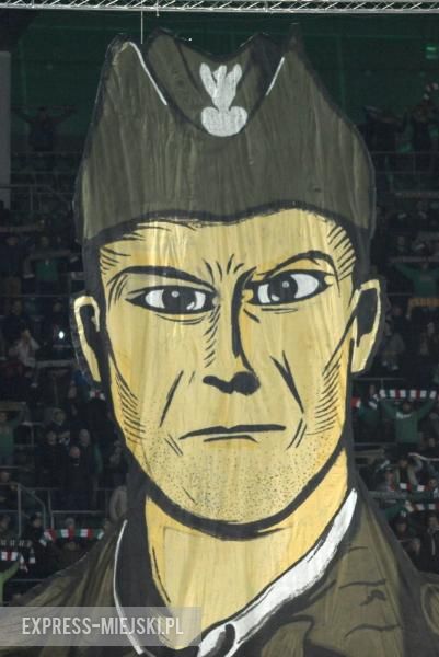 Śląsk Wrocław - Zagłębie Lubin