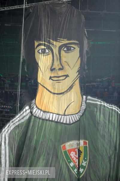 Śląsk Wrocław - Zagłębie Lubin