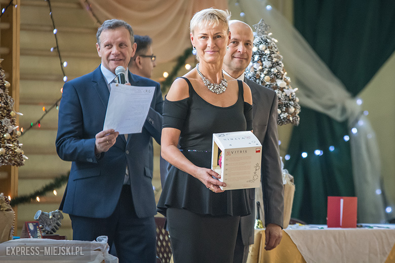 Turniej tańca w Środzie Śląskiej