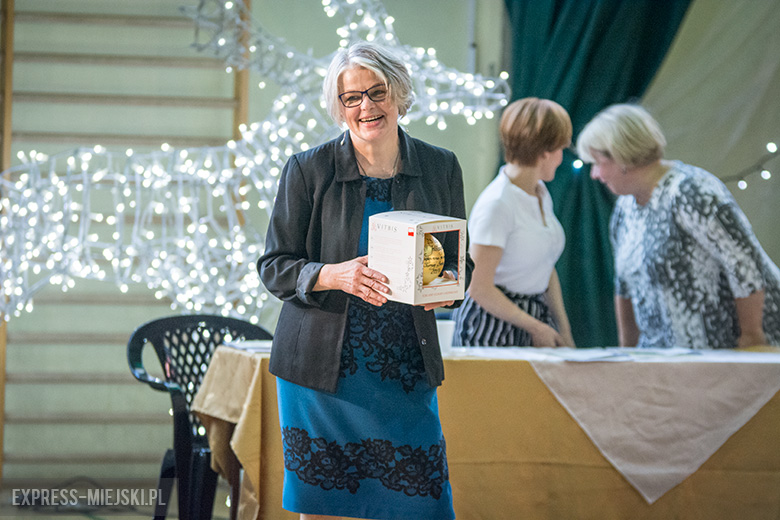 Turniej tańca w Środzie Śląskiej